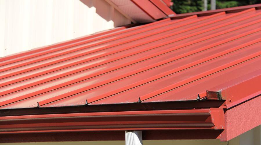Industrial Roof Repair in Saint Martinville, LA